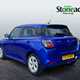 Suzuki Swift Hatchback (24 on) 1.2 Mild Hybrid Motion 5dr CVT For Sale - Stoneacre Nottingham, Nottingham