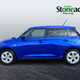 Suzuki Swift Hatchback (24 on) 1.2 Mild Hybrid Motion 5dr CVT For Sale - Stoneacre Nottingham, Nottingham