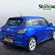 Suzuki Swift Hatchback (24 on) 1.2 Mild Hybrid Motion 5dr CVT For Sale - Stoneacre Nottingham, Nottingham