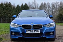 BMW 3-Series Saloon (12-19) 330e M Sport 4d Step Auto For Sale - Star Cars London, Chingford