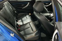 BMW 3-Series Saloon (12-19) 330e M Sport 4d Step Auto For Sale - Star Cars London, Chingford