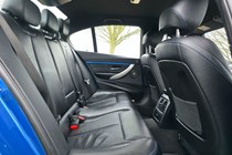 BMW 3-Series Saloon (12-19) 330e M Sport 4d Step Auto For Sale - Star Cars London, Chingford