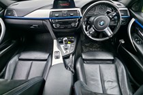 BMW 3-Series Saloon (12-19) 330e M Sport 4d Step Auto For Sale - Star Cars London, Chingford