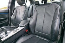 BMW 3-Series Saloon (12-19) 330e M Sport 4d Step Auto For Sale - Star Cars London, Chingford