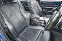 BMW 3-Series Saloon (12-19) 330e M Sport 4d Step Auto For Sale - Star Cars London, Chingford