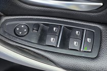 BMW 3-Series Saloon (12-19) 330e M Sport 4d Step Auto For Sale - Star Cars London, Chingford