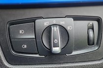 BMW 3-Series Saloon (12-19) 330e M Sport 4d Step Auto For Sale - Star Cars London, Chingford