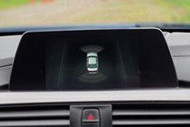 BMW 3-Series Saloon (12-19) 330e M Sport 4d Step Auto For Sale - Star Cars London, Chingford