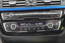 BMW 3-Series Saloon (12-19) 330e M Sport 4d Step Auto For Sale - Star Cars London, Chingford