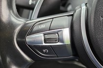 BMW 3-Series Saloon (12-19) 330e M Sport 4d Step Auto For Sale - Star Cars London, Chingford
