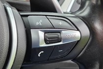 BMW 3-Series Saloon (12-19) 330e M Sport 4d Step Auto For Sale - Star Cars London, Chingford