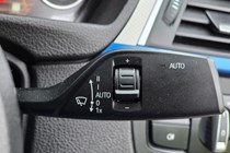 BMW 3-Series Saloon (12-19) 330e M Sport 4d Step Auto For Sale - Star Cars London, Chingford