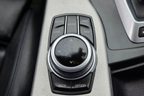 BMW 3-Series Saloon (12-19) 330e M Sport 4d Step Auto For Sale - Star Cars London, Chingford