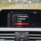 BMW 3-Series Saloon (12-19) 330e M Sport 4d Step Auto For Sale - Star Cars London, Chingford