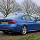 BMW 3-Series Saloon (12-19) 330e M Sport 4d Step Auto For Sale - Star Cars London, Chingford