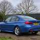 BMW 3-Series Saloon (12-19) 330e M Sport 4d Step Auto For Sale - Star Cars London, Chingford