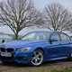 BMW 3-Series Saloon (12-19) 330e M Sport 4d Step Auto For Sale - Star Cars London, Chingford