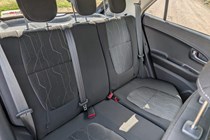 Kia Picanto (11-17) 1.25 3 5d Auto For Sale - Star Cars London, Chingford