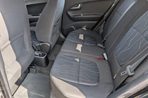 Kia Picanto (11-17) 1.25 3 5d Auto For Sale - Star Cars London, Chingford