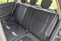 Kia Picanto (11-17) 1.25 3 5d Auto For Sale - Star Cars London, Chingford