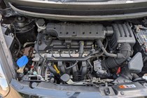 Kia Picanto (11-17) 1.25 3 5d Auto For Sale - Star Cars London, Chingford