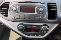 Kia Picanto (11-17) 1.25 3 5d Auto For Sale - Star Cars London, Chingford