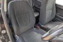 Kia Picanto (11-17) 1.25 3 5d Auto For Sale - Star Cars London, Chingford