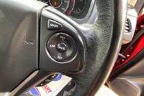 Honda CR-V (12-18) 1.6 i-DTEC SE 2WD 5d For Sale - SM Cars Norwich, Norwich