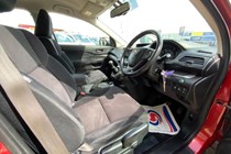 Honda CR-V (12-18) 1.6 i-DTEC SE 2WD 5d For Sale - SM Cars Norwich, Norwich