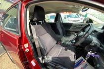 Honda CR-V (12-18) 1.6 i-DTEC SE 2WD 5d For Sale - SM Cars Norwich, Norwich