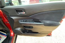 Honda CR-V (12-18) 1.6 i-DTEC SE 2WD 5d For Sale - SM Cars Norwich, Norwich