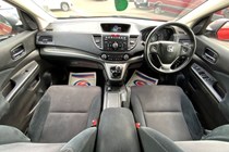 Honda CR-V (12-18) 1.6 i-DTEC SE 2WD 5d For Sale - SM Cars Norwich, Norwich