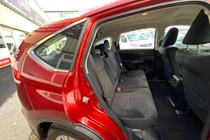 Honda CR-V (12-18) 1.6 i-DTEC SE 2WD 5d For Sale - SM Cars Norwich, Norwich