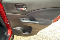 Honda CR-V (12-18) 1.6 i-DTEC SE 2WD 5d For Sale - SM Cars Norwich, Norwich