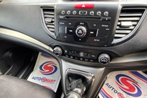 Honda CR-V (12-18) 1.6 i-DTEC SE 2WD 5d For Sale - SM Cars Norwich, Norwich