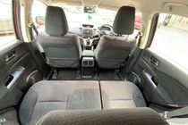 Honda CR-V (12-18) 1.6 i-DTEC SE 2WD 5d For Sale - SM Cars Norwich, Norwich