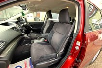Honda CR-V (12-18) 1.6 i-DTEC SE 2WD 5d For Sale - SM Cars Norwich, Norwich