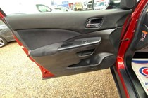 Honda CR-V (12-18) 1.6 i-DTEC SE 2WD 5d For Sale - SM Cars Norwich, Norwich