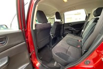 Honda CR-V (12-18) 1.6 i-DTEC SE 2WD 5d For Sale - SM Cars Norwich, Norwich