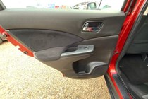 Honda CR-V (12-18) 1.6 i-DTEC SE 2WD 5d For Sale - SM Cars Norwich, Norwich