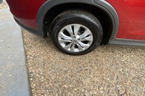 Honda CR-V (12-18) 1.6 i-DTEC SE 2WD 5d For Sale - SM Cars Norwich, Norwich