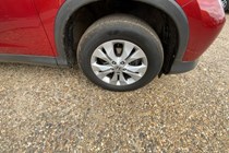 Honda CR-V (12-18) 1.6 i-DTEC SE 2WD 5d For Sale - SM Cars Norwich, Norwich