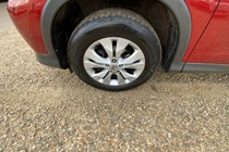 Honda CR-V (12-18) 1.6 i-DTEC SE 2WD 5d For Sale - SM Cars Norwich, Norwich