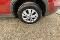 Honda CR-V (12-18) 1.6 i-DTEC SE 2WD 5d For Sale - SM Cars Norwich, Norwich