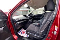 Honda CR-V (12-18) 1.6 i-DTEC SE 2WD 5d For Sale - SM Cars Norwich, Norwich