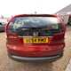 Honda CR-V (12-18) 1.6 i-DTEC SE 2WD 5d For Sale - SM Cars Norwich, Norwich