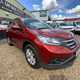 Honda CR-V (12-18) 1.6 i-DTEC SE 2WD 5d For Sale - SM Cars Norwich, Norwich