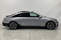 Hyundai Ioniq 6 Saloon (22 on) 168kW Ultimate 77kWh 4dr Auto For Sale - Auto Sussex Ltd, BIllinghurst