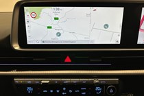 Hyundai Ioniq 6 Saloon (22 on) 168kW Ultimate 77kWh 4dr Auto For Sale - Auto Sussex Ltd, BIllinghurst