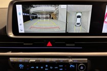 Hyundai Ioniq 6 Saloon (22 on) 168kW Ultimate 77kWh 4dr Auto For Sale - Auto Sussex Ltd, BIllinghurst